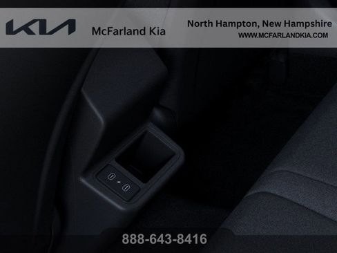 New 2026 Kia K4 LXS image 27