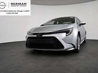 Used 2026 Toyota Corolla LE FWD video 1