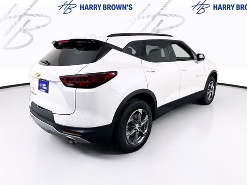 Used 2024 Chevrolet Blazer LT w/ Convenience Package image 29