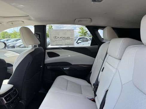 New 2026 Lexus RX 350 Premium Plus AWD/4WD image 13