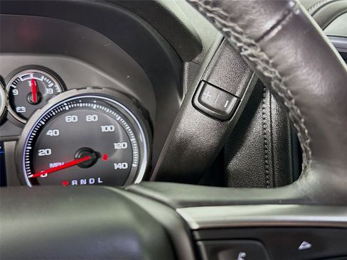 Used 2021 Chevrolet Silverado 1500 LT Trail Boss image 16