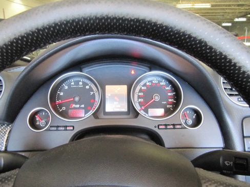 Used 2008 Audi RS 4 Cabriolet AWD/4WD image 17