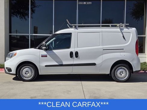 Used 2022 RAM ProMaster City Wagon image 4