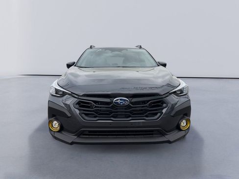 New 2026 Subaru Crosstrek 2.5i Sport AWD/4WD image 8