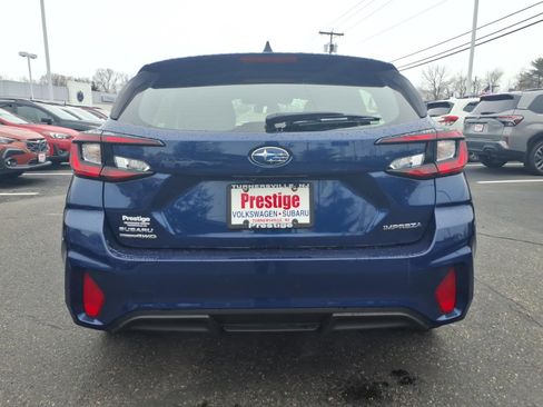 Certified 2024 Subaru Impreza 2.0i Sport AWD/4WD image 3