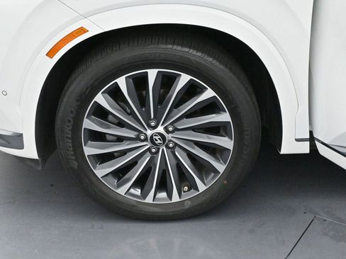 Used 2024 Hyundai Palisade Calligraphy FWD image 43
