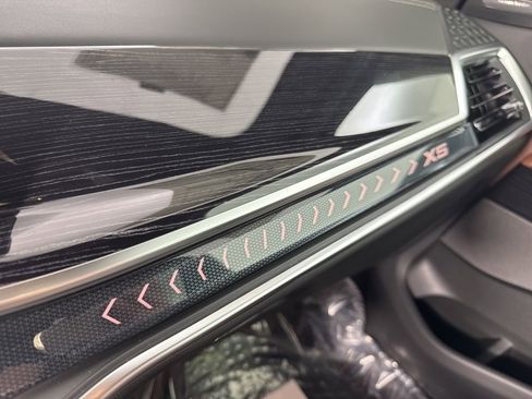 New 2026 BMW X5 xDrive50e w/ M Sport Package image 18