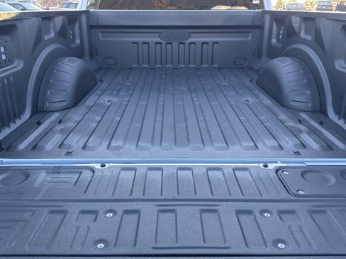 New 2026 Ford F250 Lariat w/ Black Appearance Package image 20