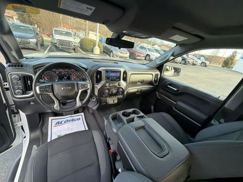 Used 2020 Chevrolet Silverado 1500 RST w/ Rally Edition image 20