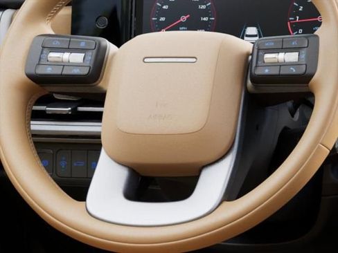 New 2026 Hyundai Santa Fe Calligraphy image 15