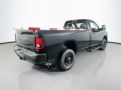 New 2026 RAM 2500 Tradesman image 7