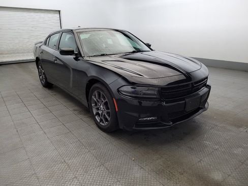 Used 2018 Dodge Charger GT w/ Navigation & Travel Group image 13