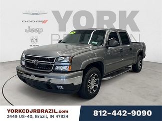 Used 2006 Chevrolet Silverado 1500 LT w/ Light Duty Power Package video 1