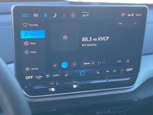 New 2026 Volkswagen ID.4 Pro image 21