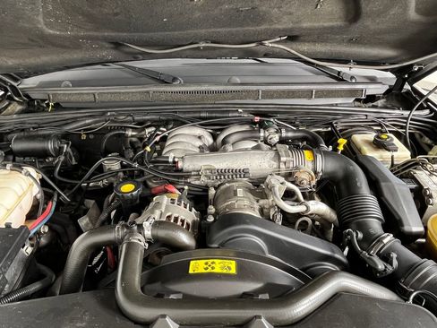 Used 2003 Land Rover Discovery SE image 11