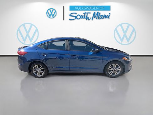 Used 2017 Hyundai Elantra Value Edition image 8