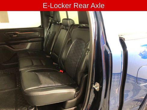 Used 2020 RAM 1500 Big Horn w/ Built-to-serve Edition AWD/4WD image 13