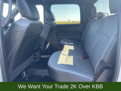 New 2025 RAM 4500 Tradesman image 6