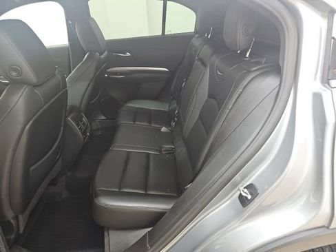 Used 2023 Cadillac XT4 Premium Luxury AWD/4WD image 3