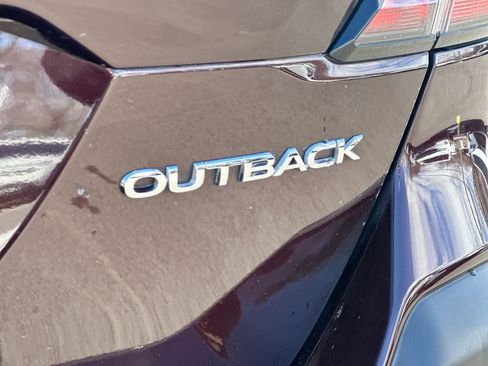 Certified 2023 Subaru Outback Limited image 18