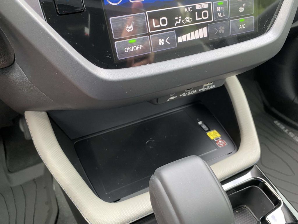 New 2026 Subaru Forester Touring AWD/4WD image 18