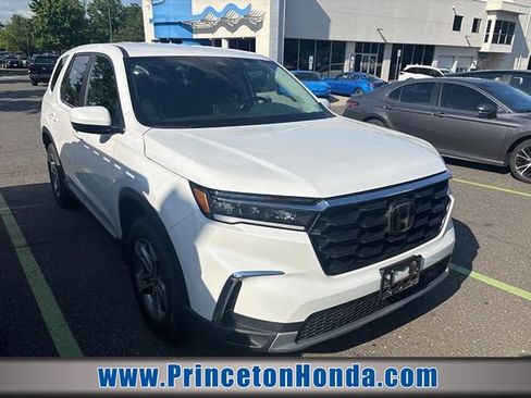 Used 2023 Honda Pilot EX-L image 1