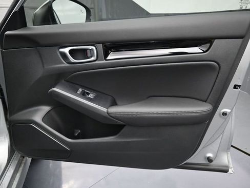 New 2026 Honda Civic Sport Touring image 19