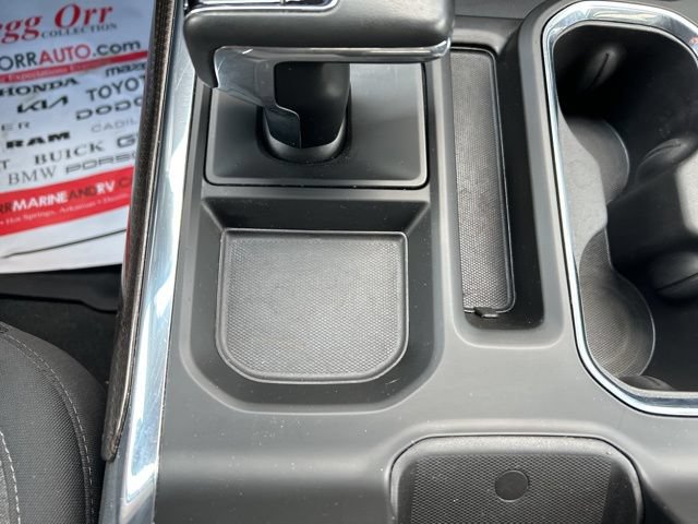 Used 2023 Chevrolet Silverado 1500 RST AWD/4WD image 32