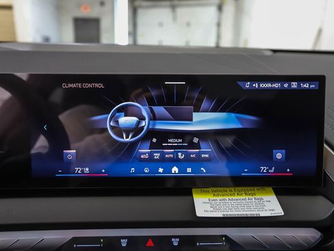 New 2026 BMW X3 xDrive30 image 16