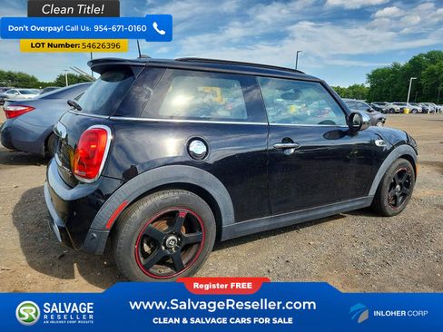 Used 2017 MINI Cooper S FWD image 4