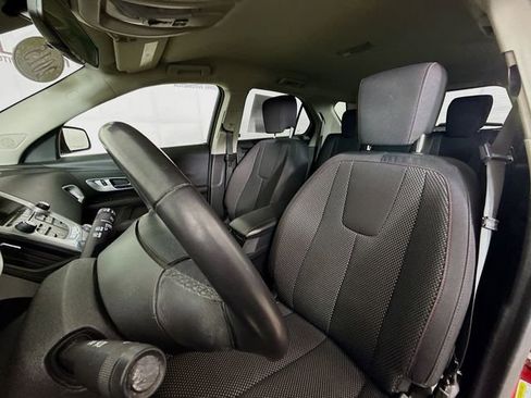 Used 2015 Chevrolet Equinox LT w/ Driver Convenience Package image 20