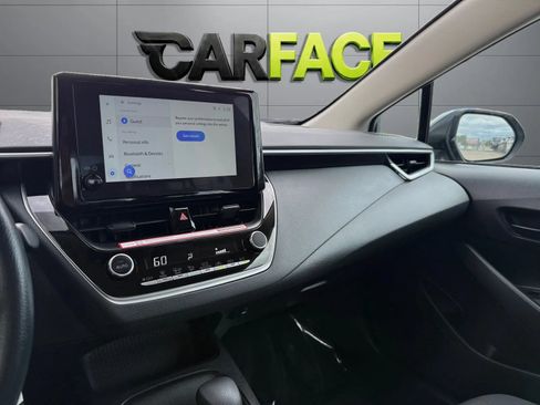 Used 2026 Toyota Corolla LE FWD image 37