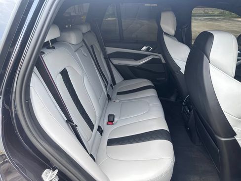 Used 2022 BMW X5 M w/ Competition Package 2 AWD/4WD image 56
