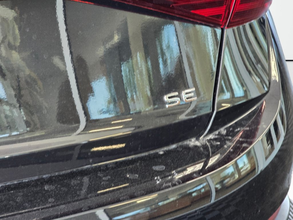New 2026 Volkswagen Jetta SE FWD image 14