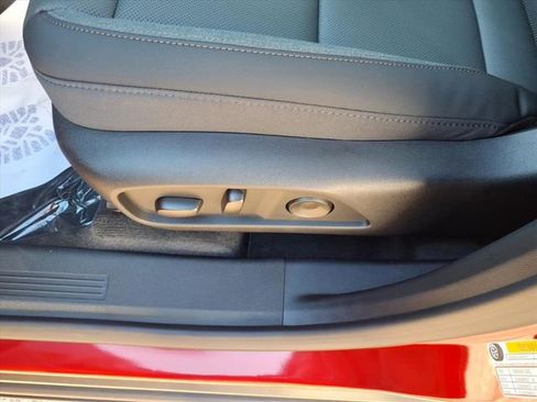 New 2026 GMC Terrain AT4 w/ Convenience Package III image 19