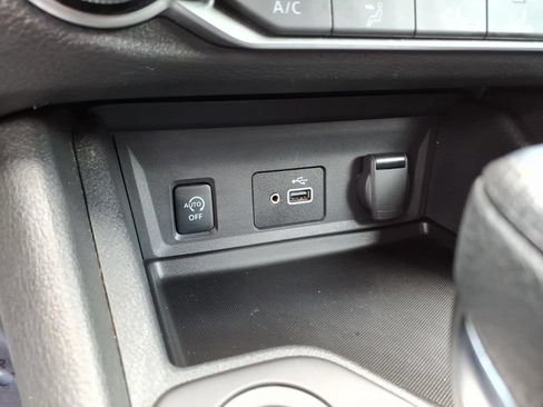 Used 2024 Nissan Sentra S FWD image 10