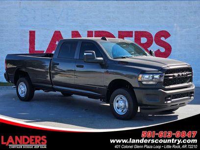 Used 2024 RAM 2500 Tradesman w/ Protection Group