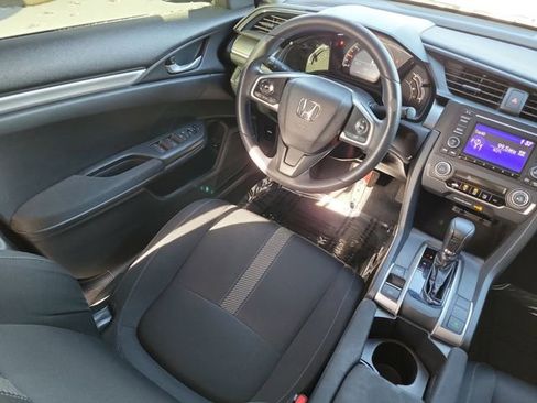 Used 2017 Honda Civic LX image 13
