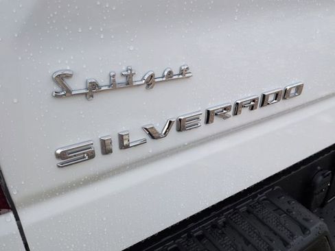 New 2026 Chevrolet Silverado 1500 W/T w/ WT Value Package AWD/4WD image 29