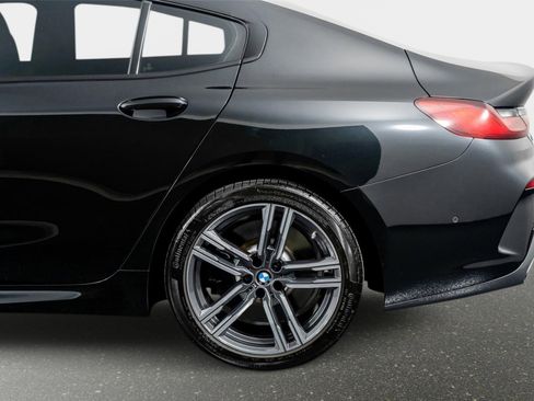 Used 2025 BMW 840i xDrive AWD/4WD image 16
