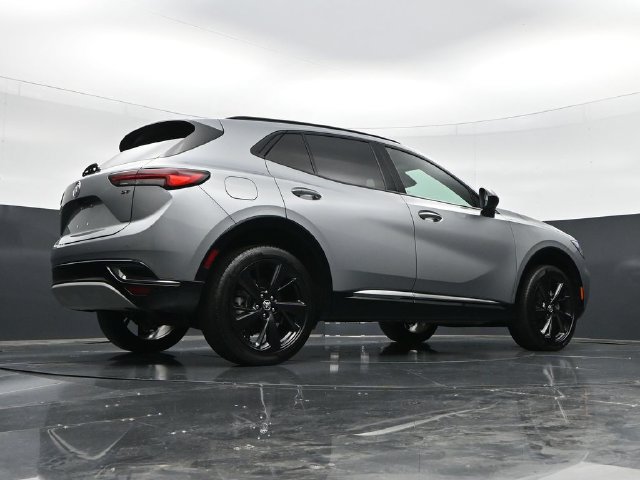 Used 2023 Buick Envision Essence w/ Technology Package I AWD/4WD image 43