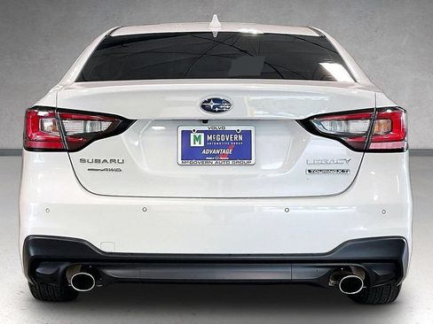 Used 2023 Subaru Legacy Touring XT AWD/4WD image 6