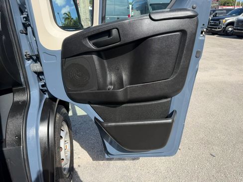 Used 2020 RAM ProMaster 3500 image 18