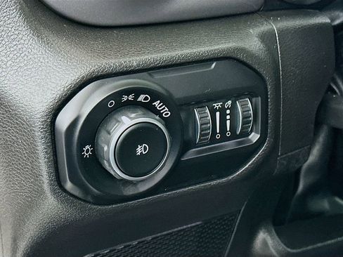 Certified 2022 Jeep Wrangler Unlimited Sport image 18