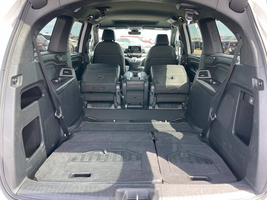 Used 2025 Honda Odyssey Sport-L image 36