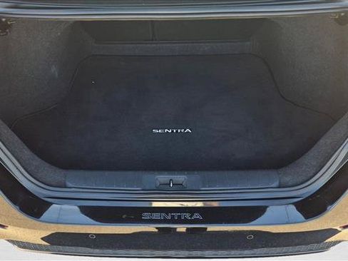Used 2024 Nissan Sentra SV FWD image 6