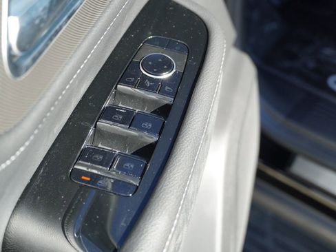 New 2026 INFINITI QX80 Luxe w/ Exterior Package image 22