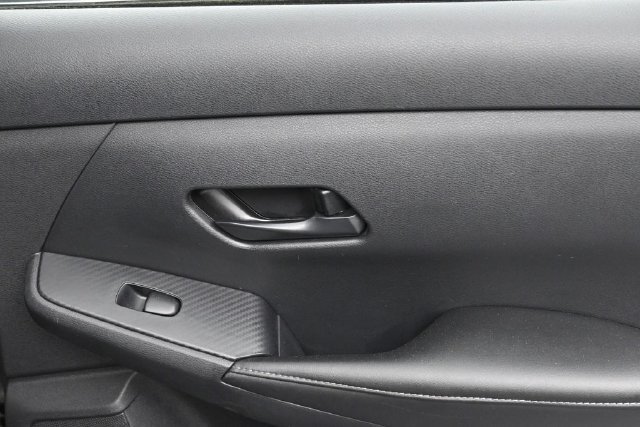 Used 2024 Nissan Sentra SV FWD image 24