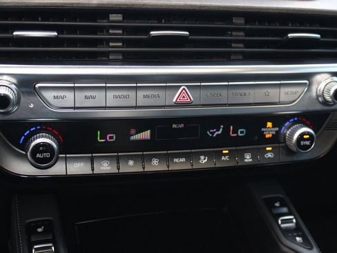 Used 2020 Kia Telluride EX w/ EX Premium Package image 28