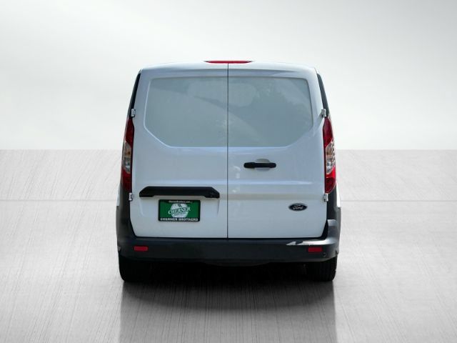 Used 2022 Ford Transit Connect XL w/ CNG/LPG Engine Prep Package FWD image 5